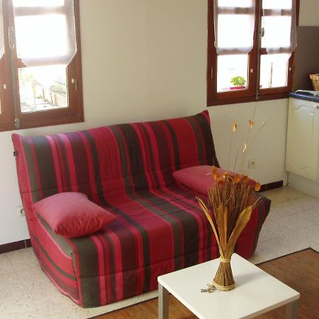 Maison De Vacance Pomérols 外观 照片