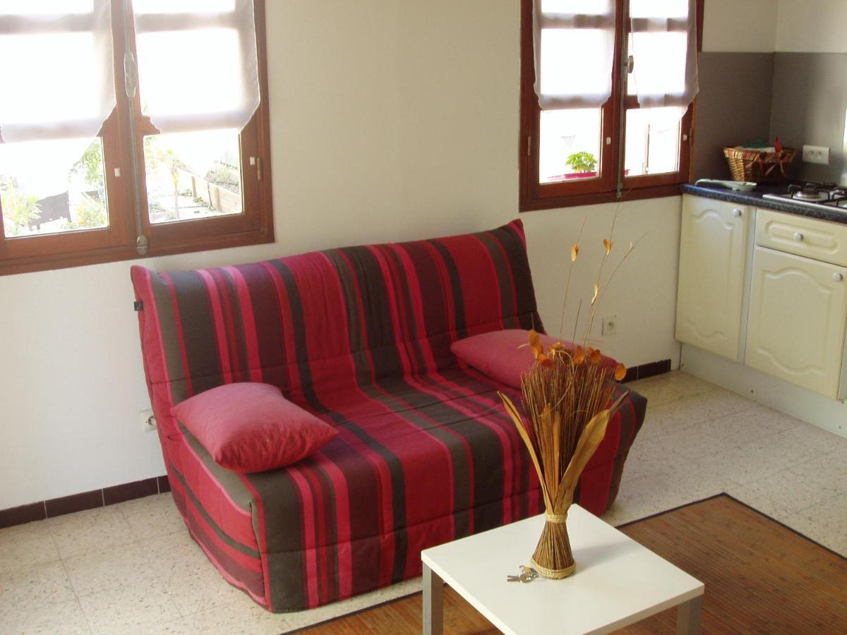 Maison De Vacance Pomérols 外观 照片